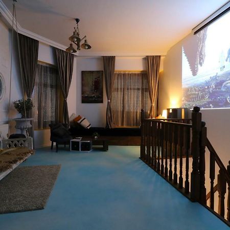 Casa Barasti Apartment Bucureşti Exterior foto