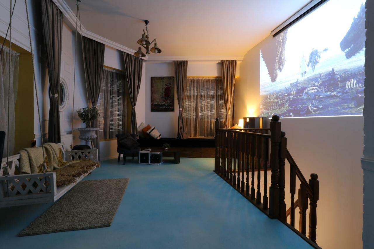 Casa Barasti Apartment Bucureşti Exterior foto