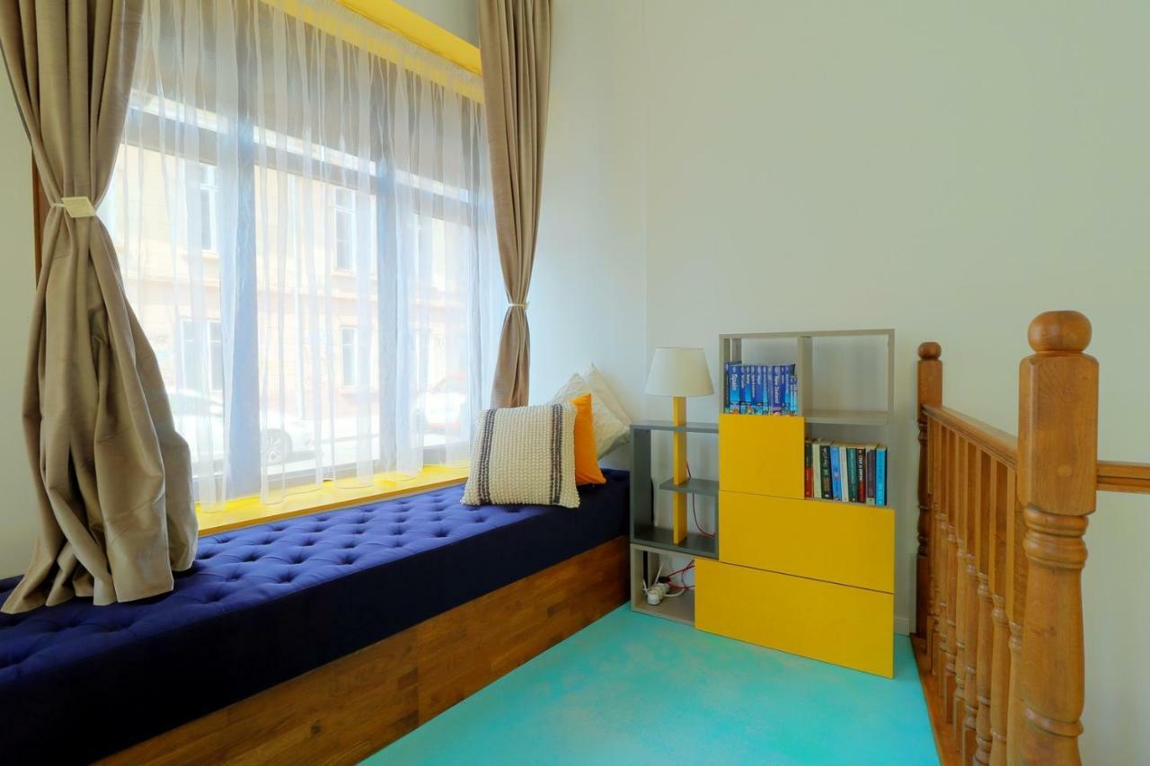 Casa Barasti Apartment Bucureşti Exterior foto