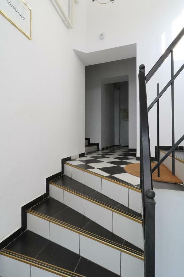 Casa Barasti Apartment Bucureşti Exterior foto